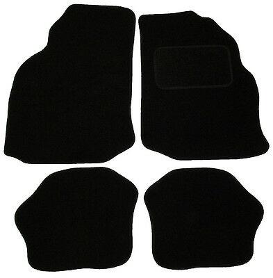 Tailored Car Mats Ford Puma 1997,1998,1999,2000,2001,2002,2003 - Xtremeautoaccessories