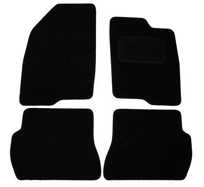 Tailored Quality Made Car Mats Mazda 2 (2003-2007) - Xtremeautoaccessories