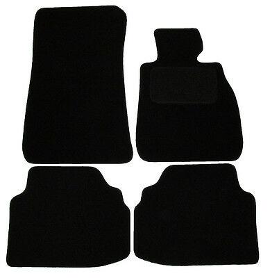 Tailored Car Mats BMW E92 3 Series Coupe 06,07,08,09,10,11,12,2013,14,15,16,17 - Xtremeautoaccessories