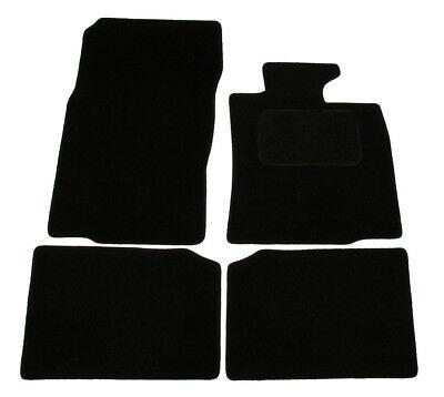 Tailored Quality Made Car Mats Mini Paceman (2013-Onwards) - Xtremeautoaccessories