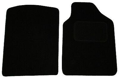 Tailored Car Mats Citroen Berlingo Van 2002,2003,2004,2005,2006,2007,2008 - Xtremeautoaccessories