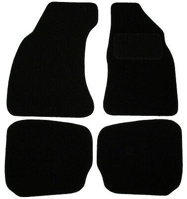 Tailored Car Mats Audi A4 1995,1996,1997,1998,1999,2000,2001 - Xtremeautoaccessories