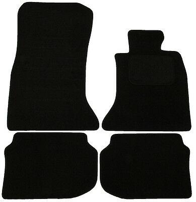 Premium Car Mats Set BMW 5 series F10/11 Series 10,11,2012,2013,2014,2015,16,17 - Xtremeautoaccessories