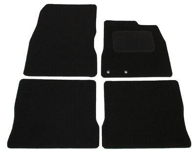 Tailored Quality Made Car Mats Fits Nissan Note (2013-Onwards) - Xtremeautoaccessories