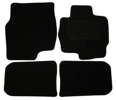 Tailored Quality Made Car Mats Mitsubishi Colt (2004-2009) - Xtremeautoaccessories