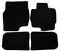 Tailored Quality Made Car Mats Mitsubishi Colt (2004-2009) - Xtremeautoaccessories