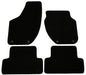 Tailored Car Mats Volvo V40 2012,2013,2014,2015,2016,2017 - Xtremeautoaccessories