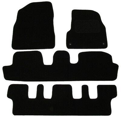 Tailored Quality Made Car Mats Citroen C4 Picasso (2007-2013) - Xtremeautoaccessories