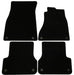 Tailored Car Mats Audi A6 2011,2012,2013,2014,2015,2016,2017 - Xtremeautoaccessories