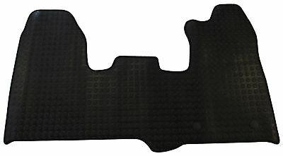 Tailored Made Rubber Car Mats Ford Transit Custom (2013-Onwards) - Xtremeautoaccessories