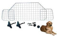 Easy Fit Mesh Head Rest Dog Guard For Peugeot,206, 207, 208, 306, 307, 308, 406, - Xtremeautoaccessories