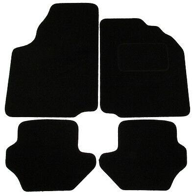 Tailored Car Mats Ford Fiesta Mk4 Mk5 1996,1997,1998,1999,2000,2001,2002 - Xtremeautoaccessories