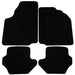 Tailored Car Mats Ford Fiesta Mk4 Mk5 1996,1997,1998,1999,2000,2001,2002 - Xtremeautoaccessories
