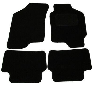 Tailored Quality Made Car Mats Hyundai Coupe (2002-Onwards) - Xtremeautoaccessories