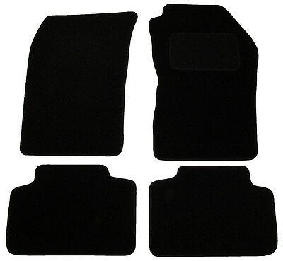 Tailored Car Mats Alfa Romeo Romeo GT 04,05,06,07,08,09,10,11,12,2013,14,15,16 - Xtremeautoaccessories