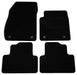 Tailored Car Mats Vauxhall Zafira Tourer 2012,2013,2014,2015,2016,2017 - Xtremeautoaccessories