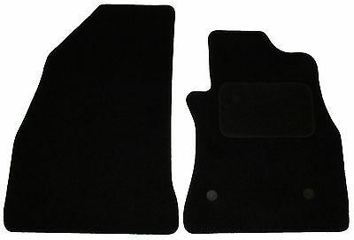 Tailored Car Mats Fiat Doblo Van 2010,2011,2012 - Xtremeautoaccessories
