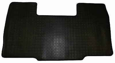 Tailored Made Rubber Car Mats Citroen Relay Van (2006-Onwards) - Xtremeautoaccessories