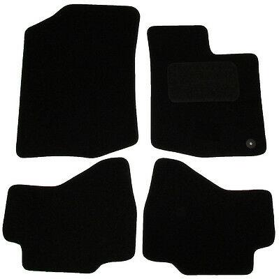Tailored Car Mats Toyota Aygo 05,06,07,08,09,10,11,2012,2013,2014,2015,16,17 - Xtremeautoaccessories