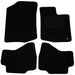 Tailored Car Mats Toyota Aygo 05,06,07,08,09,10,11,2012,2013,2014,2015,16,17 - Xtremeautoaccessories