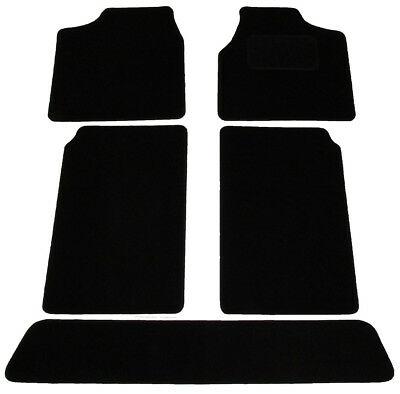 Tailored Quality Made Car Mats Chrysler Voyager (2001-Onwards) - Xtremeautoaccessories