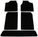 Tailored Quality Made Car Mats Chrysler Voyager (2001-Onwards) - Xtremeautoaccessories