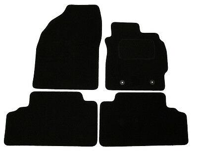 Tailored Car Mats Toyota Auris 2007,2008,2009,2010,2011,2012,2013 - Xtremeautoaccessories