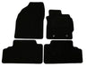 Tailored Car Mats Toyota Auris 2007,2008,2009,2010,2011,2012,2013 - Xtremeautoaccessories