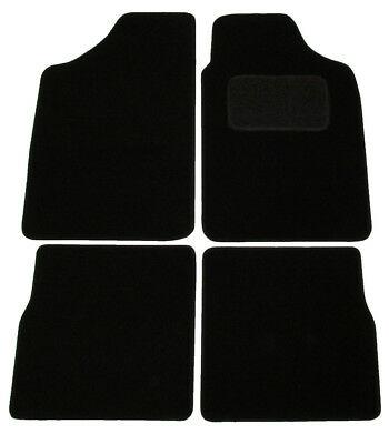 Tailored Quality Made Car Mats Peugeot 106 (1991-2003) - Xtremeautoaccessories