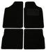 Tailored Quality Made Car Mats Peugeot 106 (1991-2003) - Xtremeautoaccessories