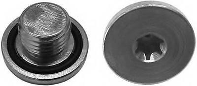 Vauxhall Agila Astra Calibra Corsa Frontera Insignia Oil Pan Sump Drain Plug
