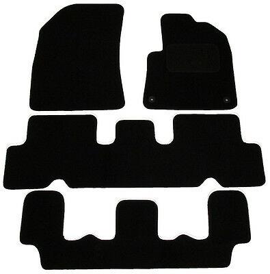 Tailored Car Mats Citroen C4 Grand Picasso 2015,2016,2017,15 - Xtremeautoaccessories