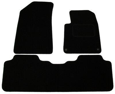 Tailored Quality Made Car Mats Citroen C5 (2001-2008) - Xtremeautoaccessories
