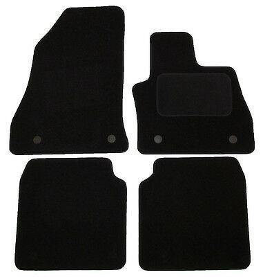 Tailored Car Mats Fiat 500L 2013,2014,2015,2016,2017 - Xtremeautoaccessories