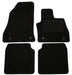 Tailored Car Mats Fiat 500L 2013,2014,2015,2016,2017 - Xtremeautoaccessories