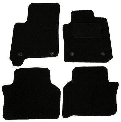 Tailored Car Mats Vauxhall Meriva 2003,2004,2005 - Xtremeautoaccessories