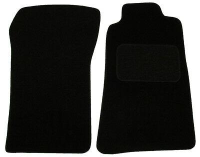 Tailored Quality Made Car Mats Mazda MX-5 MX5 (2005-Onwards) - Xtremeautoaccessories