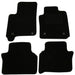 Tailored Quality Made Car Mats Vauxhall Meriva (2003-2005) - Xtremeautoaccessories