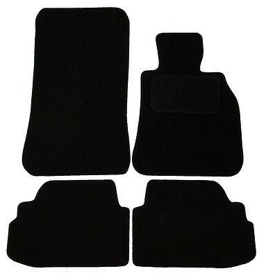 Tailored Car Mats BMW E82 1 Series Coupe 07,08,09,10,11,12,2013,2014,2015,16,17 - Xtremeautoaccessories