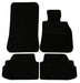 Tailored Car Mats BMW E82 1 Series Coupe 07,08,09,10,11,12,2013,2014,2015,16,17 - Xtremeautoaccessories