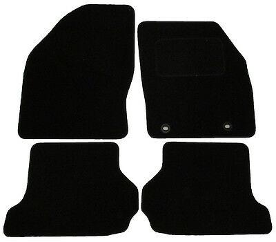 Tailored Car Mats Ford Focus Cabriolet 07,08,09,10,11,2012,2013,2014,2015,16,17 - Xtremeautoaccessories