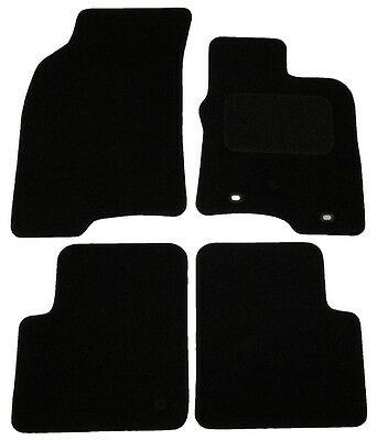 Tailored Car Mats Fiat Panda 2012,2013,2014,2015,2016,2017 - Xtremeautoaccessories
