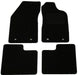 Tailored Car Mats Alfa Romeo Giulietta 2010,2011,2012,2013,2014,2015,2016,2017 - Xtremeautoaccessories