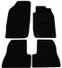 Tailored Quality Made Car Mats Peugeot 206 CC (1998-2009) - Xtremeautoaccessories