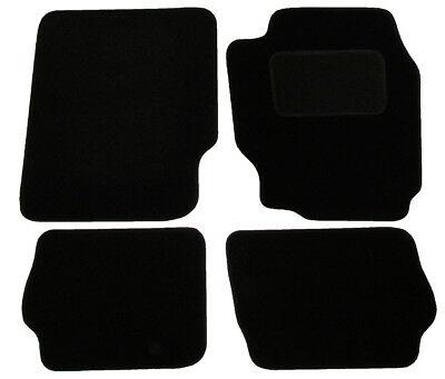 Tailored Quality Made Car Mats Fits Nissan Almera Mk2 (2000-2006) - Xtremeautoaccessories