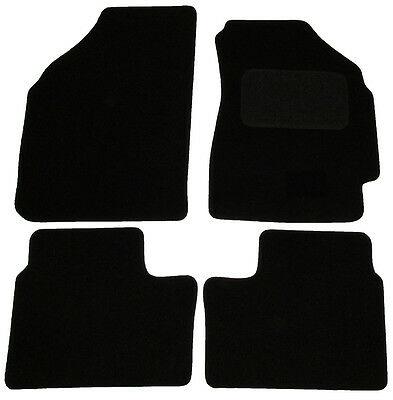 Tailored Car Mats Chevrolet Daewoo Matiz 2005,2006,2007,2008,2009,2010,2011 - Xtremeautoaccessories