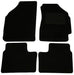Tailored Car Mats Chevrolet Daewoo Matiz 2005,2006,2007,2008,2009,2010,2011 - Xtremeautoaccessories