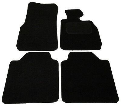 Tailored Car Mats BMW 3 Series GT 2013,2014,2015,2016,2017 - Xtremeautoaccessories