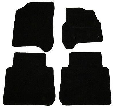 Tailored Car Mats Citroen C3 Picasso MPV 08,09,10,11,2012,2013,2014,2015,16,17 - Xtremeautoaccessories