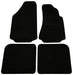 Tailored Car Mats Audi A4 Cabriolet 2001,2002,2003,2004,2005 - Xtremeautoaccessories